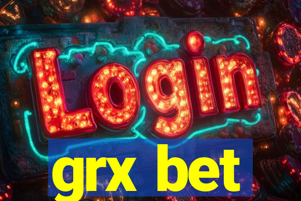 grx bet